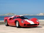 Lola T70 1967 года
